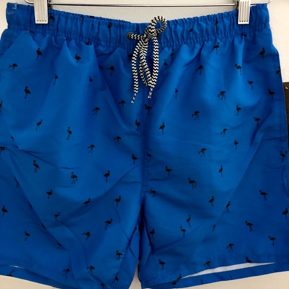 🖤swimming trunk 3 for $30🖤 - Picture 3 of 3